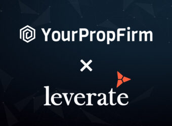 leverate---Partnership-with-yourpropfirm
