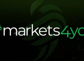 markets4you rebrand