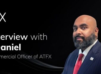 ATFX Siju Daniel Interview