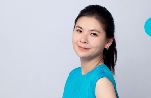 Bitget-Appoints-Gracy-Chen-CEO