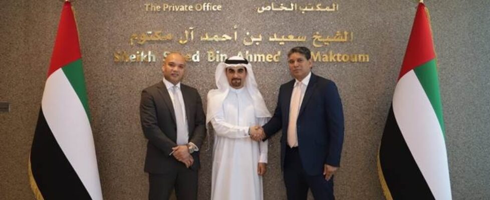 DKK Seed Group MENA FX liquidity