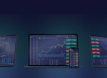 DXtrade by Devexperts