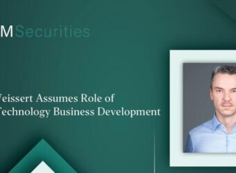 Dennis Weissert iSAM Head of Technology