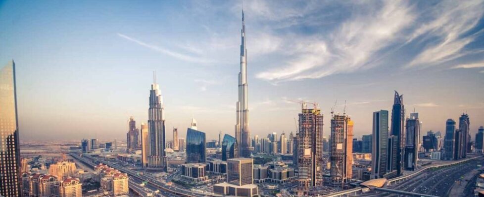 Dubai forex