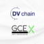 GCEX Partners with DV Chain