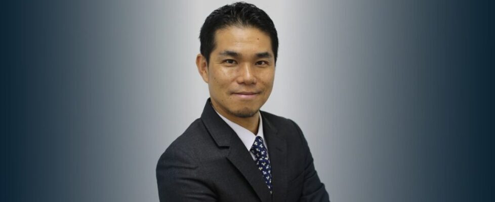 Suzuki Akihiko Joins Finalto Asia Pte Ltd as Head of Japan Markets