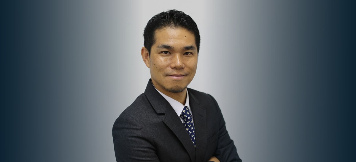 鈴木明彦(Suzuki Akihiko)が日本市場責任者としてFinalto Asiaに参加