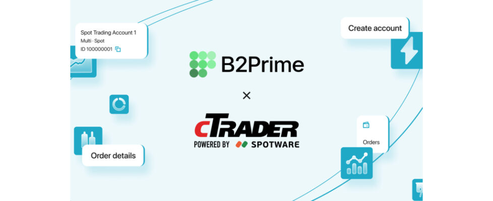 B2Prime_and_cTrader_partnership