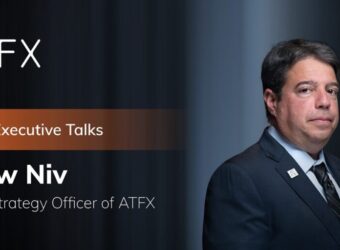 Drew Niv ATFX interview