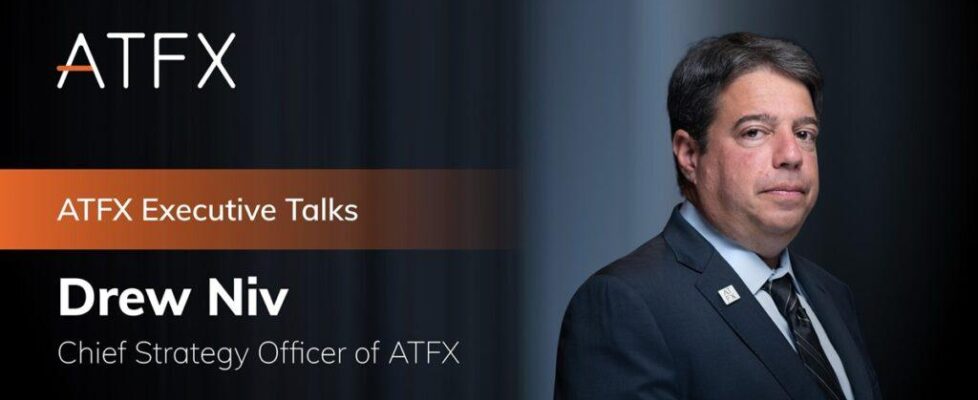 Drew Niv ATFX interview