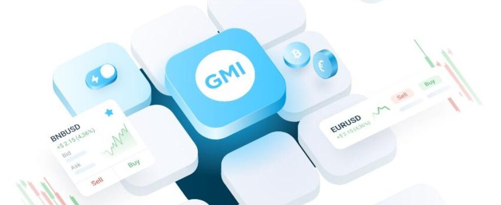 GMI UK GMI UK