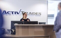 ActivTrades office