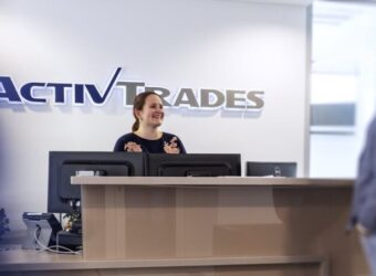 ActivTrades office