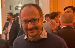 Alex Gerko XTX Markets founder