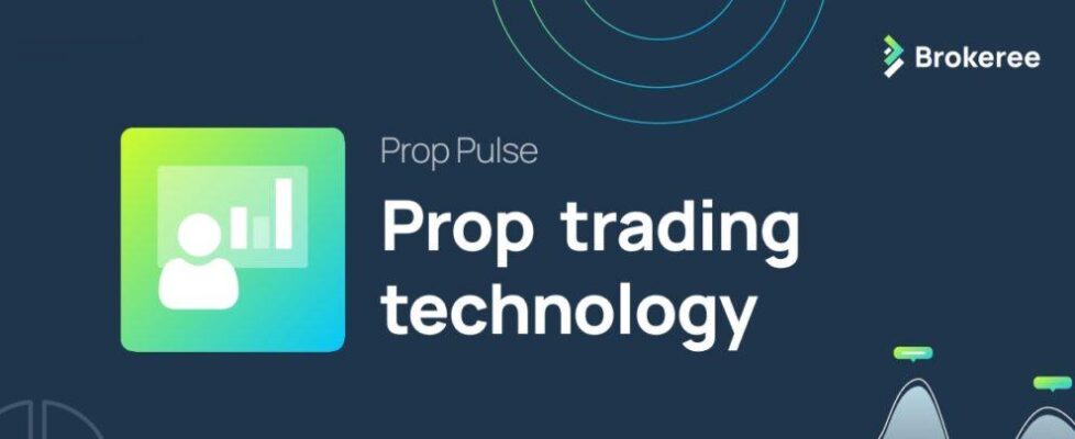 Brokeree prop firm solutions