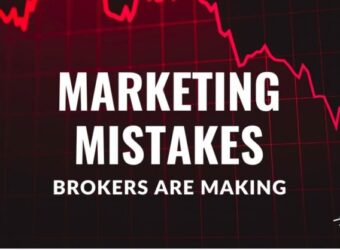 CFD broker marketing mistakes