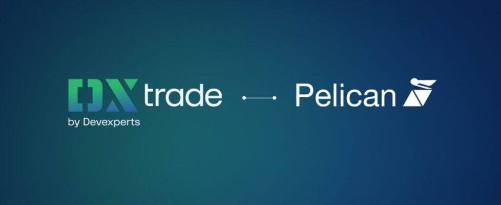 DXtrade Pelican