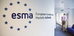 ESMA office Paris