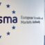 ESMA office Paris