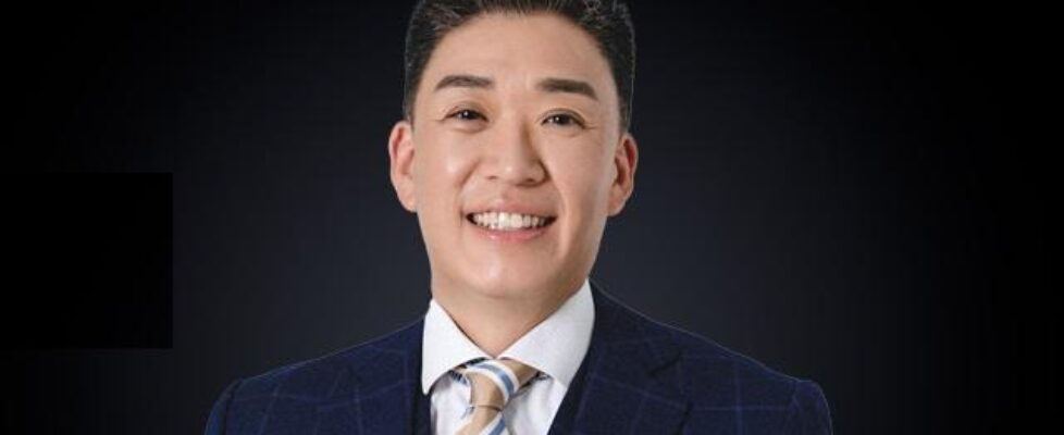 Francis Lee SquaredFinancial