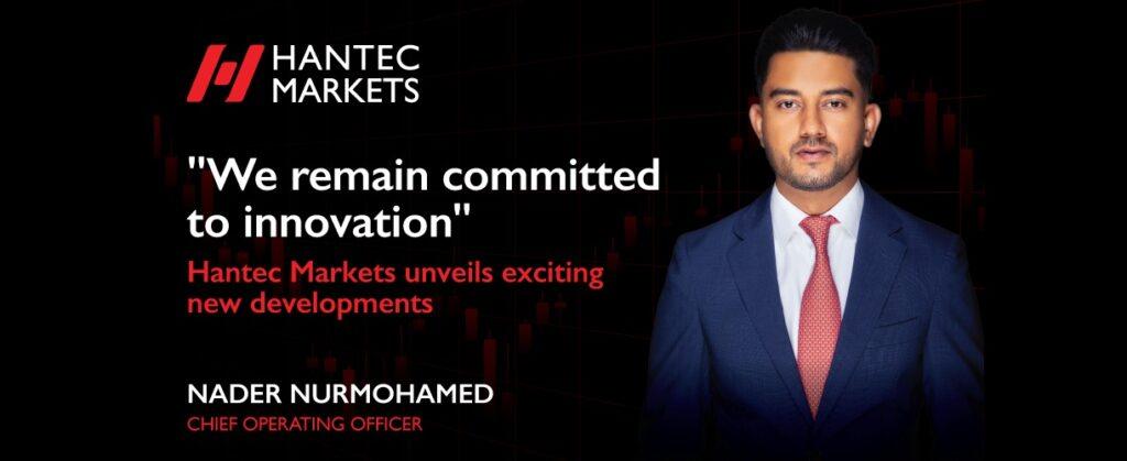 Hantec launches brand refresh, enhanced Prime services - FX News Group