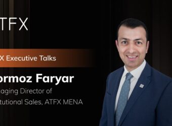 Hormoz Faryar ATFX speaks