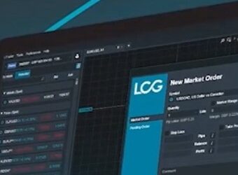 LCG trading platform newsletter