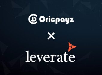 Leverate Cricpayz