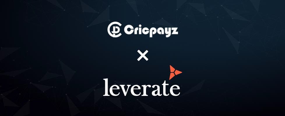 Leverate Cricpayz