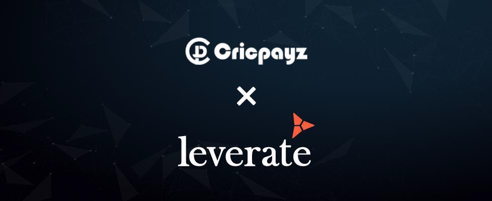 Leverate integrates with Indian PSP Cricpayz - FX News Group