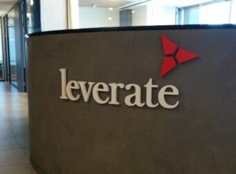 Leverate office