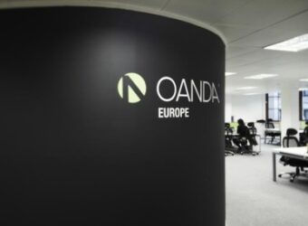 OANDA offices London