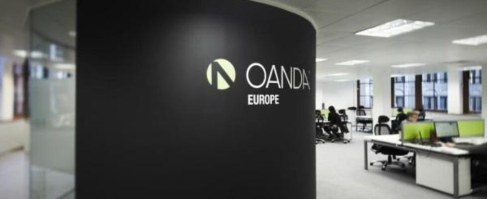 Oanda uk discount
