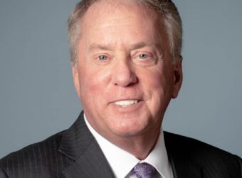 Terry Duffy CME