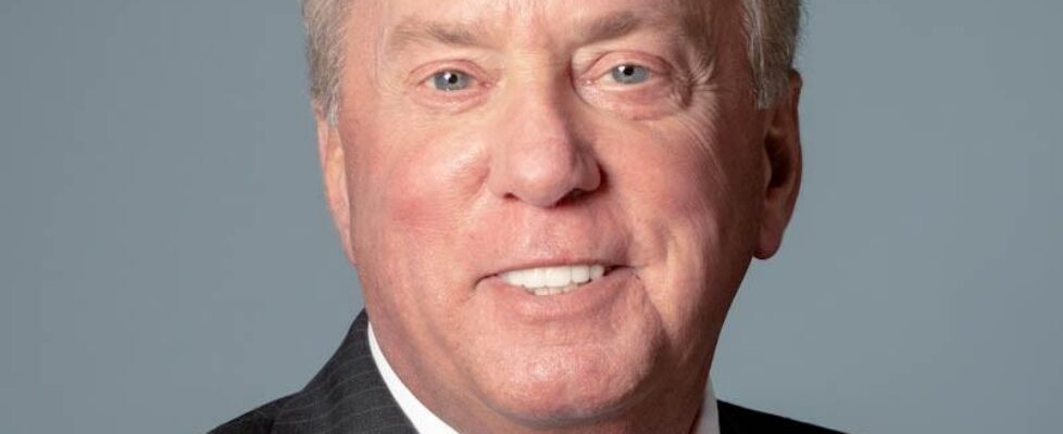 Terry Duffy CME