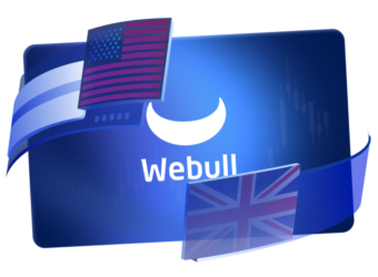 Webull UK