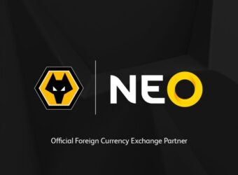 Wolves Neo FX sponsor