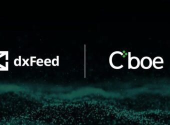 dxFeed Unveils Cboe One