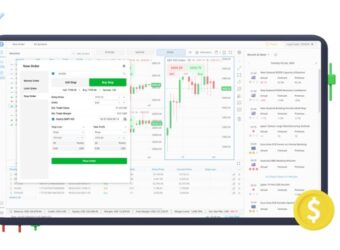 ACY Securities LogixTrader