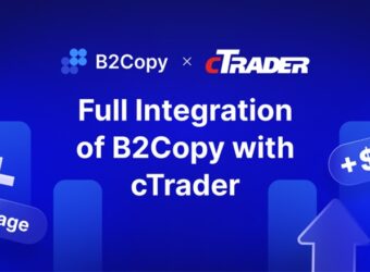 B2Copy cTrader