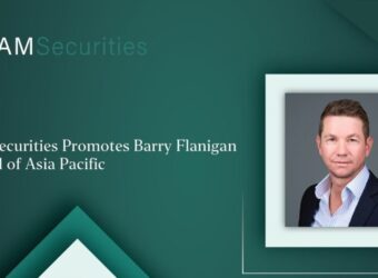 Barry Flanagan iSAM Asia