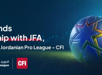 Jordanian Pro League CFI