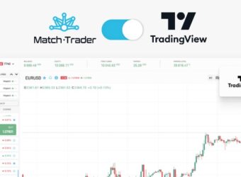 Match-Trader TradingView integration