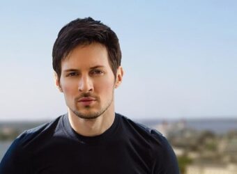 Pavel Durov Telegram