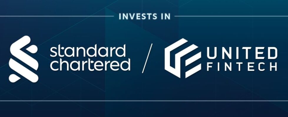 Standard Chartered United Fintech