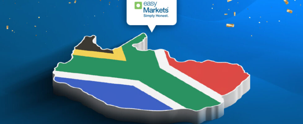 easyMarkets South Africa FSCA license