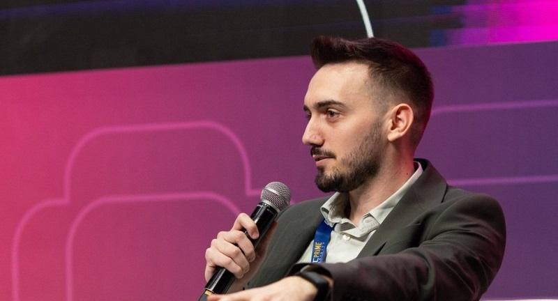 Ops expert Antreas Pilavakis changes prop firms, from The Trading Pit ...
