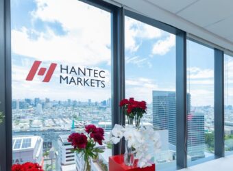 Hantec Markets office