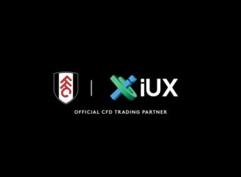 IUX Fulham FC sponsor