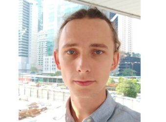 Kirill Getmanskiy MultiBank CMO APAC